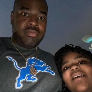 Meet your Posher, Nigel